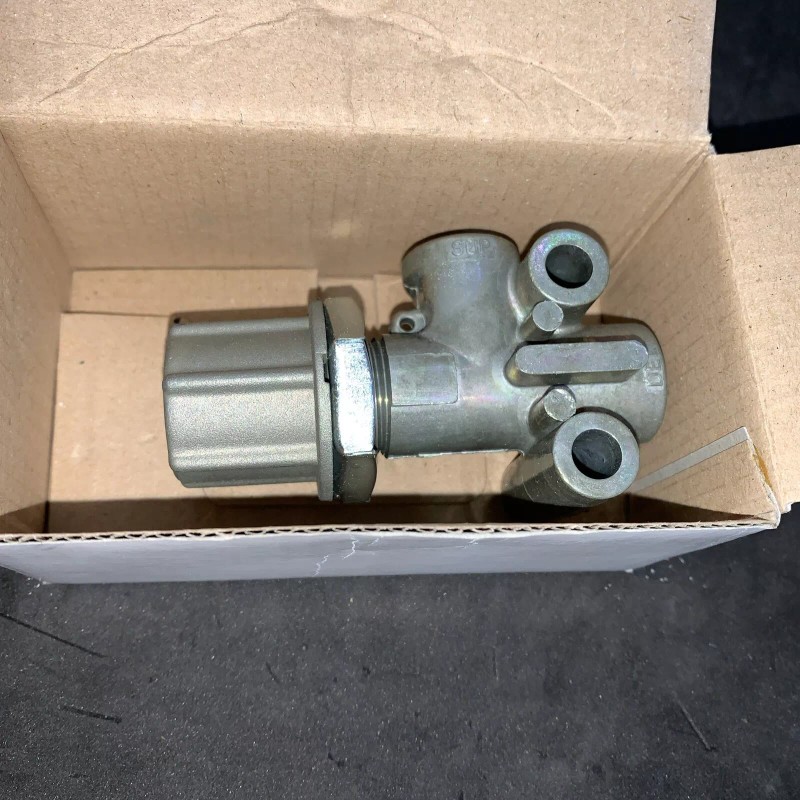 Mohawk OEM Mohawk 5963963 75 PSI Same as Bendix Pressure