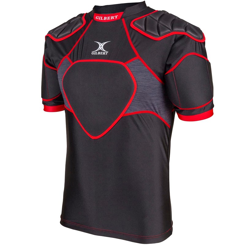 GILBERT GB9522 Shoulder Guard XP300 Shoulder Pad Protector Rugby