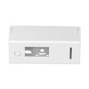 Protective Shell Aluminium Alloy Enclosure Case Housing Cover for Raspberry