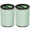 H13 True HEPA Filter Compatible with WYZE Smart Air Purifier,