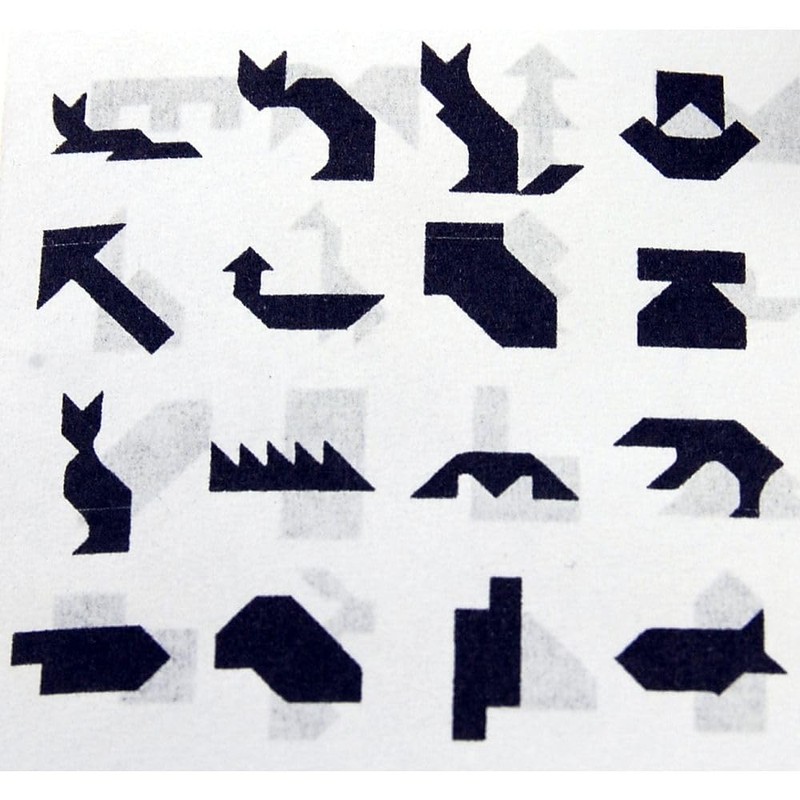 Tangram