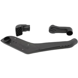 Car Snorkel kit ABS Plastic ANPART Compatible Fit for 2002-2009 for Toyota Prado 120 series 1GR-FE 4.0Litre-V6 Air Intakes Parts Set Auto Snorkel Kit