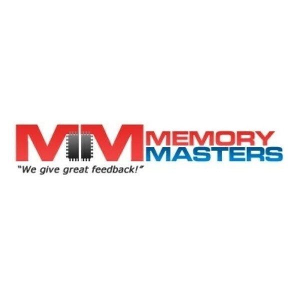 Third Party 2GB (1x2GB) RAM Memory 4 HP Mini 5103