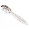 BERYLER 1PCS 1Tablespoon (1tbsp, 3tsp, 15ml, 1/2oz) Single Measuring Spoon,