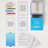 200 Family Conversation Cards - Put Down The Phones &