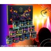Nailux Coleccion De Acrilicos Colores Rockstar