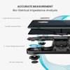 RENPHO Smart Scale for Body Weight, Type-C Rechargeable Digital Bathroom