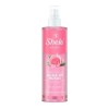 Tónico Facial Agua Rosas Tipo Piel Sensible