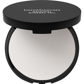 bareMinerals Original Pressed Mineral Veil Setting Powder Matte - Sheer Deep