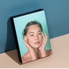 Ekrik (1+1) 1 box of Latest Renewal Ecrique Lamelta Mask