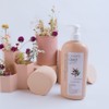 Clearé Institute Curly Shampoo Defined Curls, Moisture and Shine Nourishes