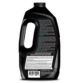 BOAT AND PONTOON ALUMINUM CLEARNER