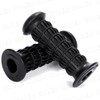 Bike Grips, Universal Bike Grips, Handle Grips, Tal, Shape, Rubber,