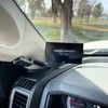 EDGE CTS3 Display Mount