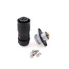 ZBLZGP HP20 Waterproof Aviation Connector Electrical Cable Plug and Socket