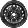 Dorman 939-174 Wheel Compatible with Select Pontiac / Toyota Models,