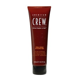American Crew Firm Hold Styling Gel, 250 Ml