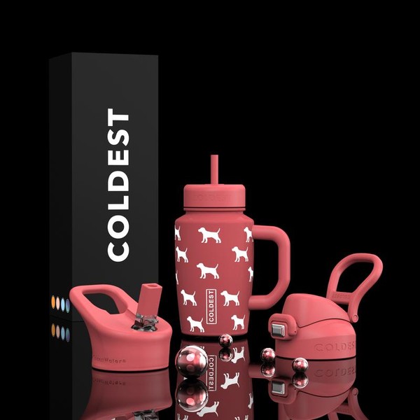 COLDEST 15oz Limitless Ultra v8:_Baby Puppy Ultra_15oz