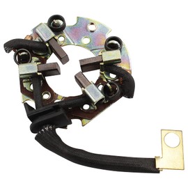 Road Passion Motorcycle Starter Repair Brush Kit E720A Replacement for 89057274