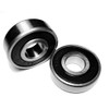 Keeway RY8 Front Wheel Bearings Popcorn/CPI Hussar Popcorn Aragon Set