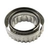 Lares Terrace Cookie Cutter/Cookie Cutter Made of Tin Plate – Set of 3 – Round – Diameter Approx. 3.5 – 5 cm, Height: Approx. 1.7 cm – Made in Germany