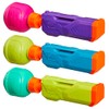 Nerf Super Soaker, Bottle Burst Trio | 3 giocattoli ad