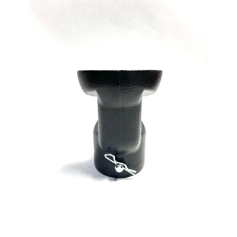 Sloped Ceiling Fan Adapter, Angled Ceiling Fan Mount Kit for