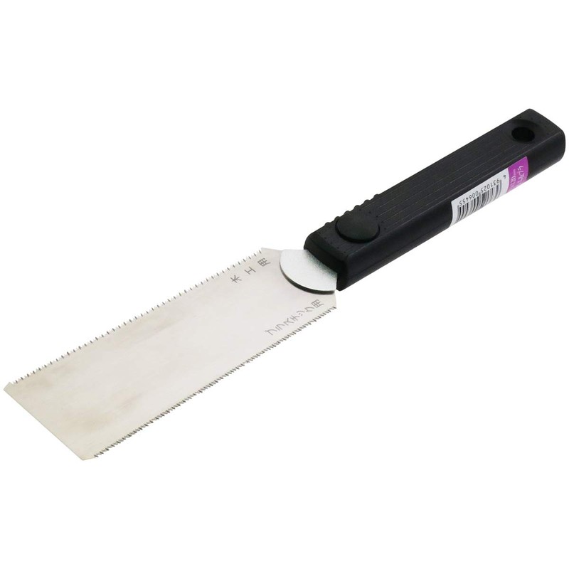 Site Shop Double-edged Saw with Saya Woodworking & Plastic Main