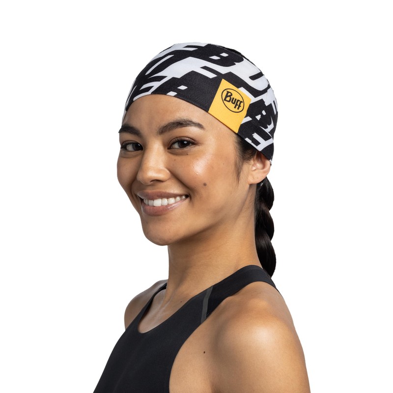 BUFF® Headbands CoolNet UV® Wide Male Female Adult Comfortable, UPF50