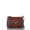 BRAHMIN Pecan Melbourne Lorelei