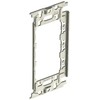 Panasonic (Panasonic) Recessed Included Mounting Frame 20 Pack wn3700020