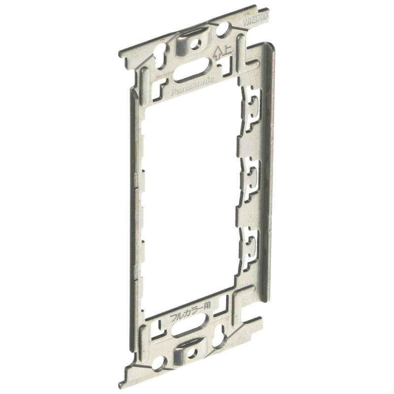 Panasonic (Panasonic) Recessed Included Mounting Frame 20 Pack wn3700020