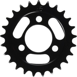 NANKAI 101025 Rear Sprocket 420-25T Monkey Gorilla Series