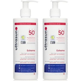 UltraSun Double 50+ SPF Extreme 400ml