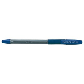 BOLIGRAFO PILOT BPS-GP AZUL