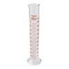 Corning Pyrex (R) Female Cylinder 3022JIS-200 JIS Standard 200ml
