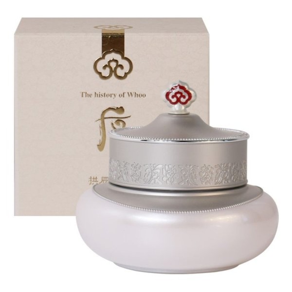 The Whoo Gongjinhyang Seol Mibaek Jingo Spot 50ml / 더후