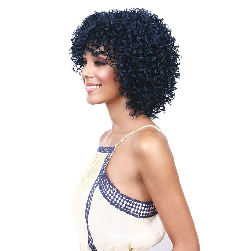 Bobbi Boss Premium Sythetic Wig M707 Buttercup