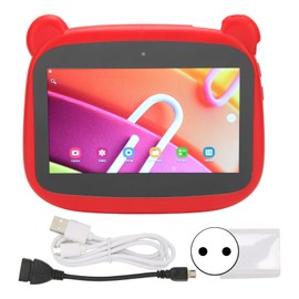 Kids Tablet 7in 2GB 32GB Memory Toddler Tablet for Android 10
