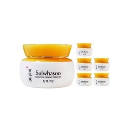 설화수 탄력크림 (AD) Sulwhasoo Elastic Cream (AD)