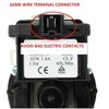 ReplacementPartsUSA WPW10241025 - Front load Washer Pump Fits W10241025 WPW10241025,