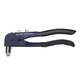 Eclipse Tools 2770 Easigrip Riveter 3,4,5mm, Blue