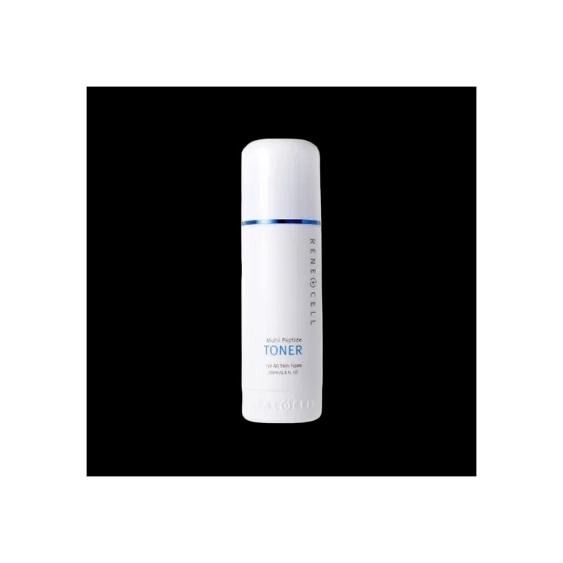 Esthederm Essential Beauty Beauty Tone-Up Esthete Calming Lotion 200ml (calming