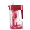 Primula Flavor Now 2.7-Quart Pitcher with Instant Infuser, Flavor Wand