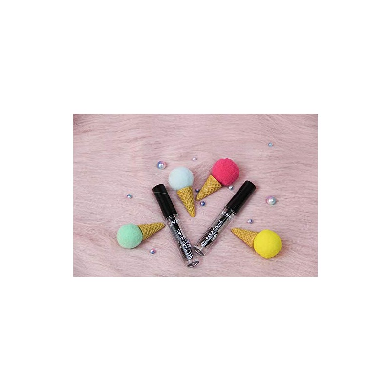 Gold Saniye Gel Para Cejas 3.4 ml