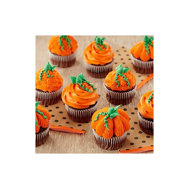 Wilton Orange Gel Icing Colour, 28.3 g