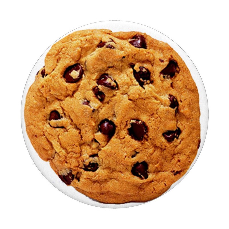 Chocolate Chip Cookie