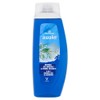 Morrisons Awake 2 in 1 Shower Gel 500ml