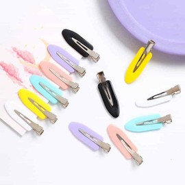 Bangs clip hair fixing makeup pin (1P) hair clip hair clip hair pin hair fixing pin / 앞머리집게핀 머리고정 메이크업핀 (1P) 헤어집게 헤어집게핀 머리삔 헤어고정핀