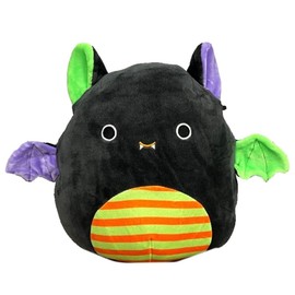 Squishmallows 5" Fariq The Bat